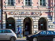 12 Kashmir Inn Indian restaurant