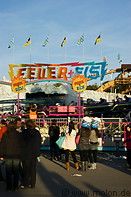 14 Feuer Eis roller coaster