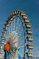 16 Big panoramic wheel