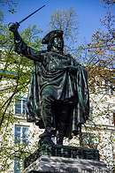 04 Statue of Maximilian elector of Bavaria