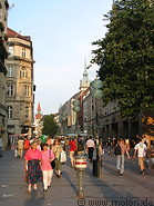09 Kaufinger street near Marienplatz