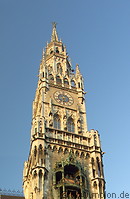 13 Tower of the townhall