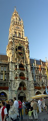 14 Rathaus (Townhall)