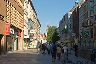 16 Kaufinger street pedestrian zone