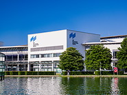 07 International congress center