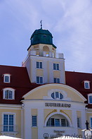 06 Kurhaus hotel