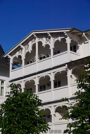 13 White villa