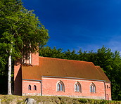 17 Protestant church