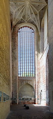 14 St Mary church window