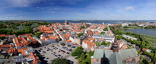 03 Stralsund skyline