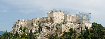 01 Panoramic view of Acropolis