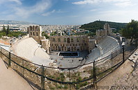 07 Odeon of Herodes Atticus theatre