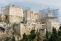 18 Western Acropolis