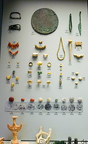 03 Jewellery - Late Helladic period