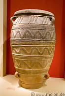 15 Storage jar from Knossos palace - Minoan culture