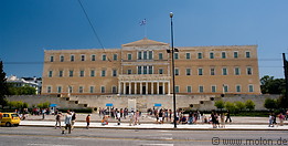 06 Parliament and Syntagma square