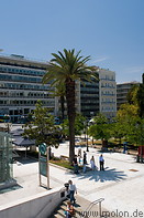 08 Syntagma square
