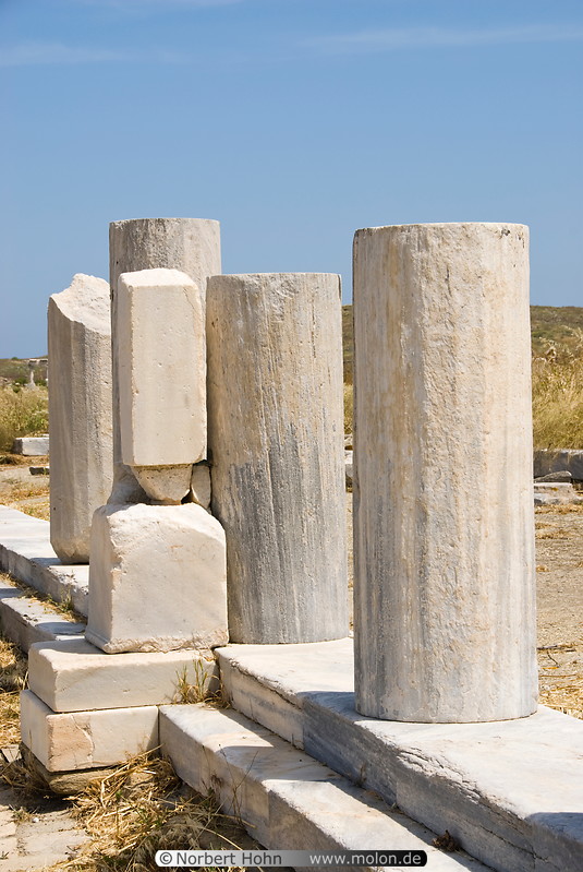 14 Ancient Greek ruins
