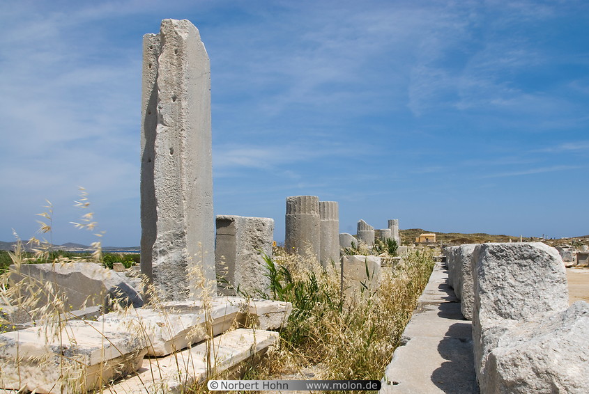 15 Ancient Greek ruins