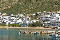 04 Livadi harbour on Serifos