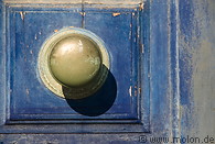 10 Door knob