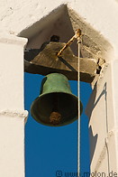 16 Church bell