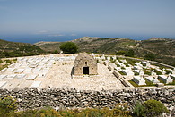 18 Cemetery near Apiranthos
