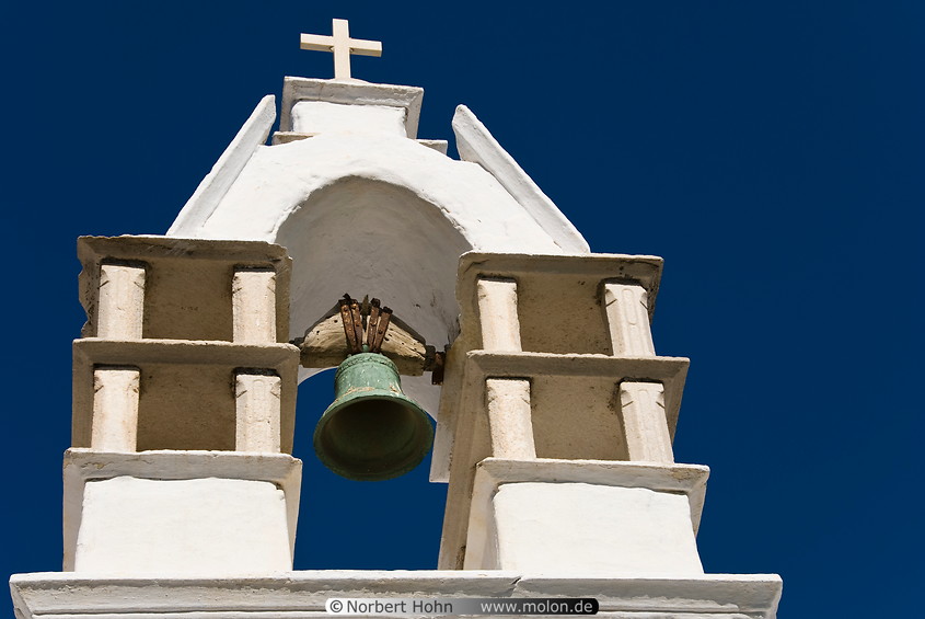 06 Bell tower of St Ana church