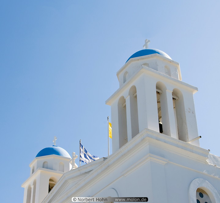 11 Greek Orthodox church