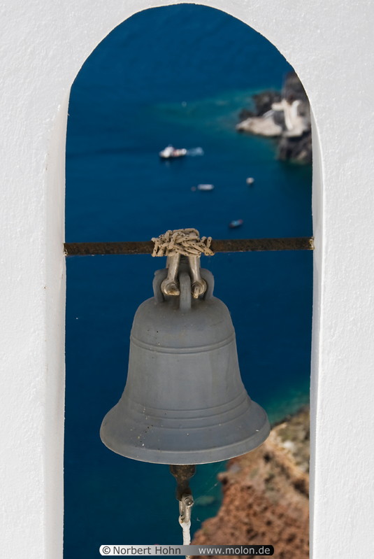 13 Church bell