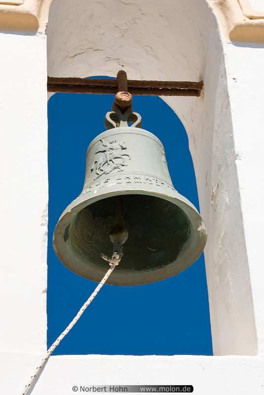 21 Church bell