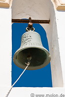 21 Church bell