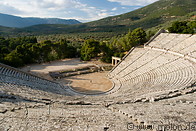 02 Epidaurus theatre