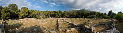 20 Ruins of Asclepieion