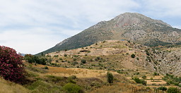 01 Panoramic view of Mycenae