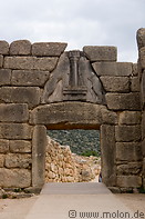 Mycenae photo gallery  - 35 pictures of Mycenae