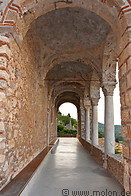 15 Pantanassa monastery