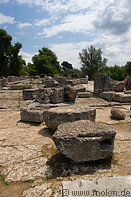 04 Temple of Zeus ruins