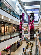 04 Forum Debrecen mall