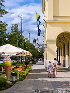 12 Kossuth square