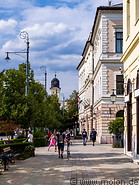 13 Kossuth square