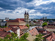 30 Panoramic view of Eger