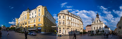 56 Szechenyi square