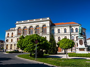 14 House of Hungarian Culture
