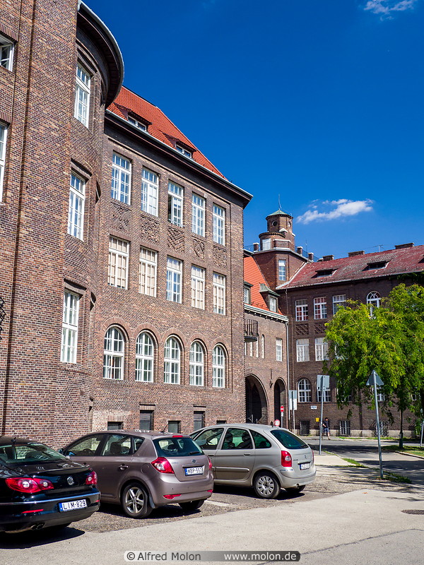 29 University of Szeged