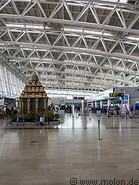 06 Airport hall