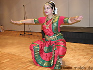 05 Indian dancer
