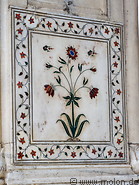 11 Khas Mahal palace decoration