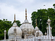 12 Khas Mahal palace roof