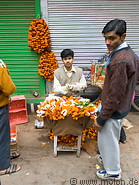 01 Flowers stall